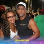 Pré-Abertura Micareta de Feira
